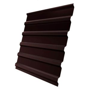 Профилированный лист МП-20х1150 (ПЭ-8017-0,50 Гост 14918-2020)