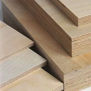 Фанера ФК 4\4 10*1525*1525 мм 