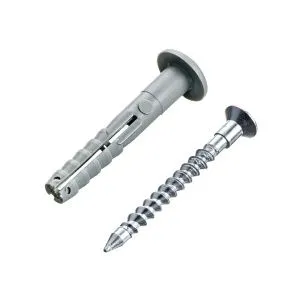 6*40 SM-G дюбель-гвоздь Tech KREP (200/3600 промфасовка)